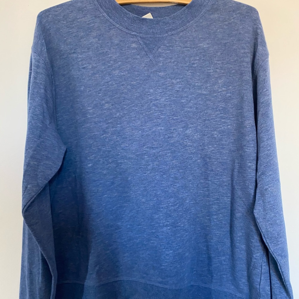 H&M sweatshirt